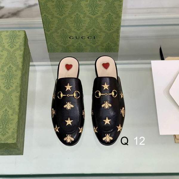 Picture of Gucci Shoes _SKUGuccisz35-40XJ1475947